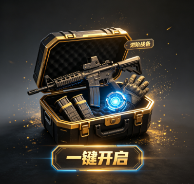 进阶战备